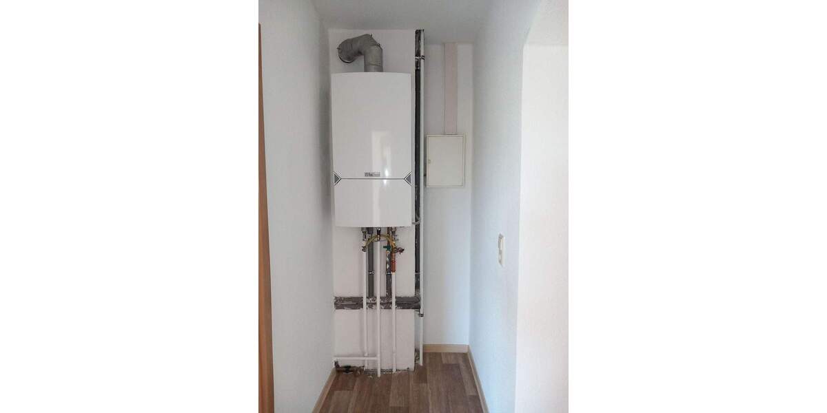 Etagenwohnung Bad Düben - 2 Zimmer, 51 m&sup2;, 412&euro; | Angebot:26346689