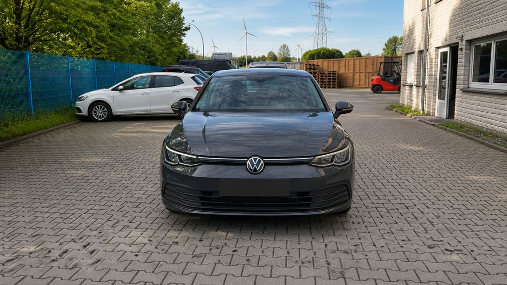 VW Golf 65.700 km 19.480 &euro; Stadtlohn 48703