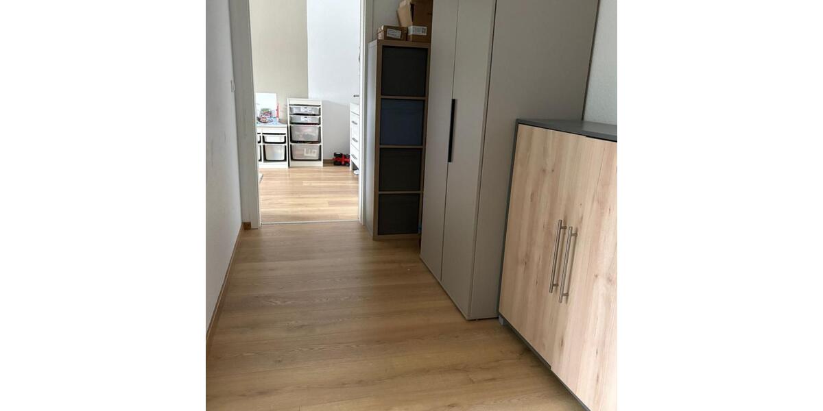 Hochparterre Bretzfeld - 4.5 Zimmer, 91 m&sup2;, 875&euro; | Angebot:24886392