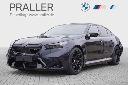 BMW M5 4.000 km 124.900 &euro; Deuerling 93180