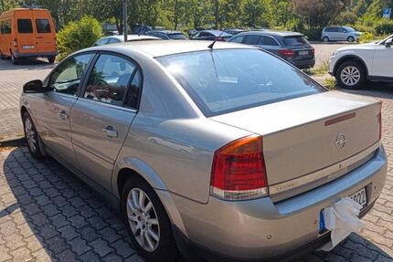 Opel Vectra 116.100 km 1.500 &euro; Dresden 01169