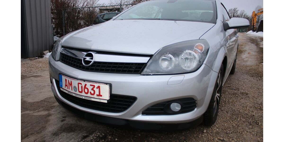Opel Astra 189.000 km 3.299 &euro; Amberg (Nähe Nürnberg) 92224