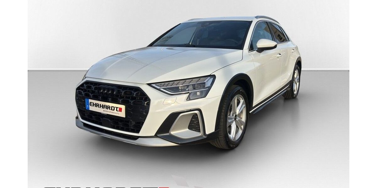Audi A3 8.225 km 34.490 &euro; Ilmenau 98693