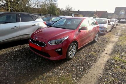 Kia ceed / Ceed