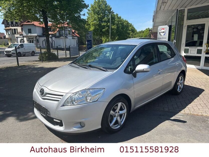 Auris