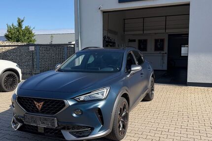 Cupra Formentor 64.999 km 26.999 &euro; Eichendorf 94428