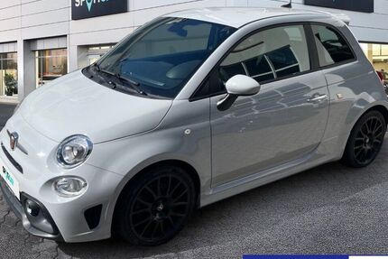 Abarth 595 19.030 km 21.880 &euro; Maintal 63477