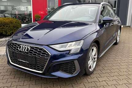 Audi A3 35.153 km 26.890 &euro; Heroldstatt 72535