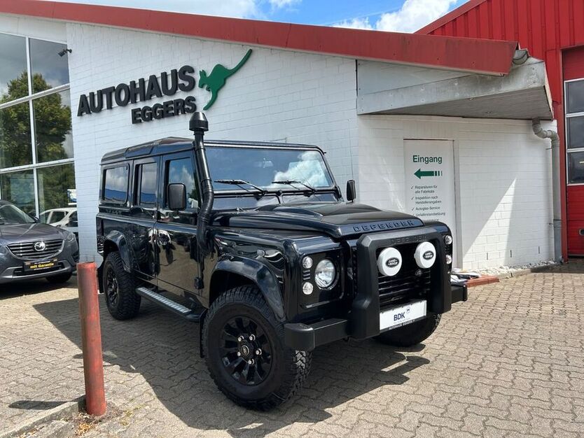 Defender