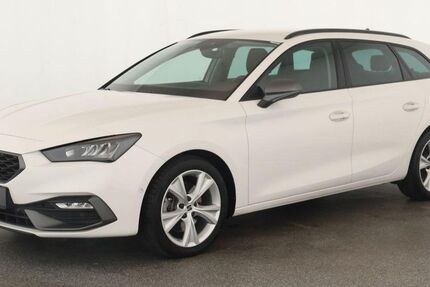Seat Leon 66.100 km 19.784 &euro; Düsseldorf 40233