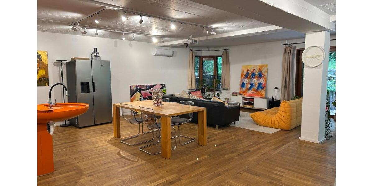 Erdgeschoßwohnung Koblenz Lay - 2 Zimmer, 106 m&sup2;, 1.000&euro; | Angebot:26613419