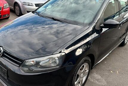 VW Polo 182.500 km 3.900 &euro; Berlin 12347