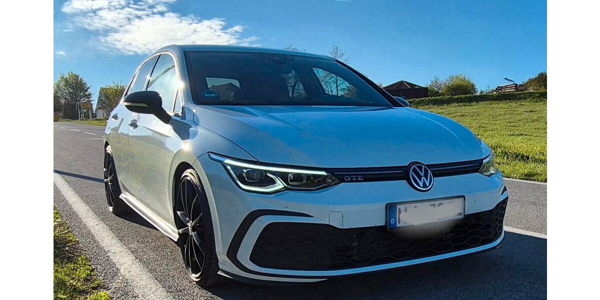 VW Golf 74.980 km 20.590 &euro; Ampfing 84539