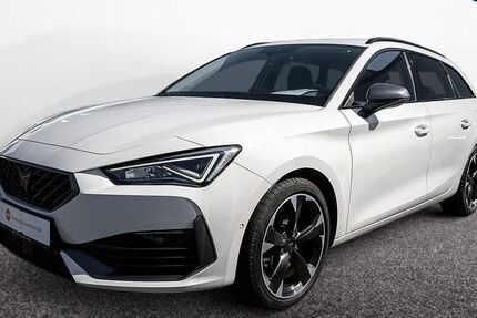 Cupra Leon 99.645 km 20.990 &euro; Uelzen 29525
