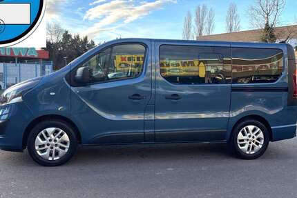 Opel Vivaro 73.038 km 22.950 € Raunheim 65479