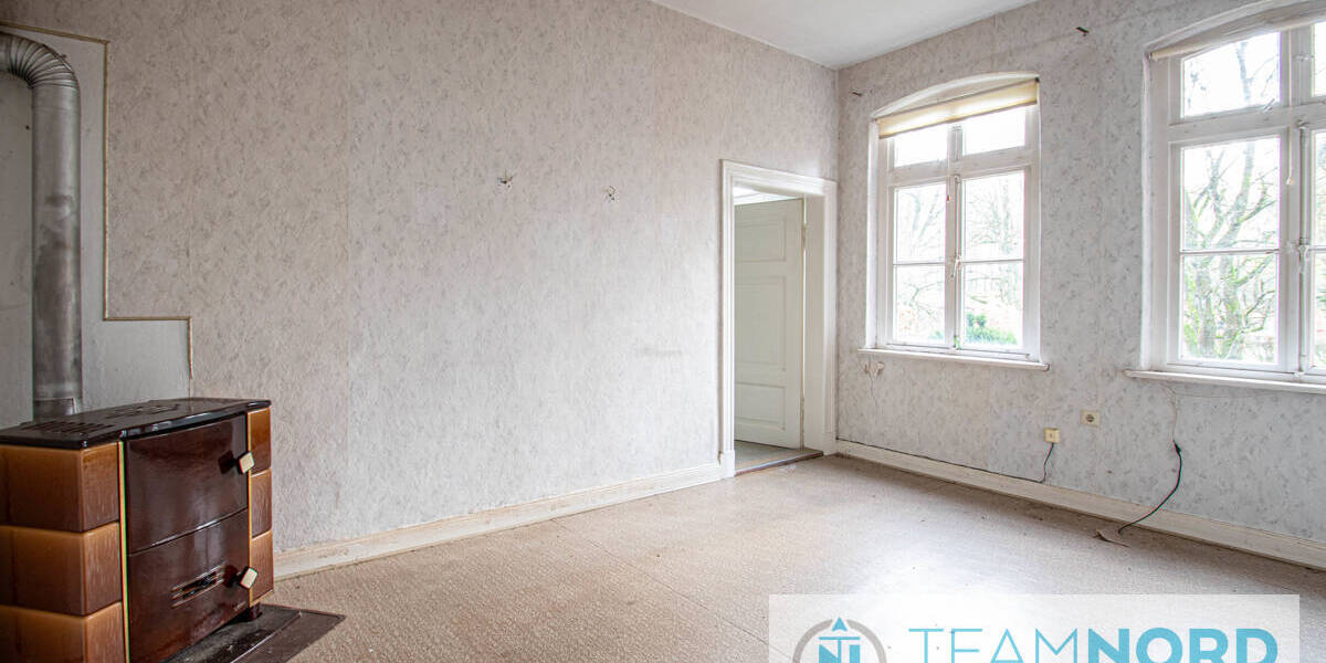 Mehrfamilienhaus, Wohnhaus Barum - Tätendorf Tätendorf-Eppensen - 9 Zimmer, 163 m&sup2;, 129.000&euro; | Angebot:25801817