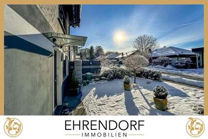 Wohnung zum Mieten in Lüdenscheid 680 € 90 m² 3 zimmer