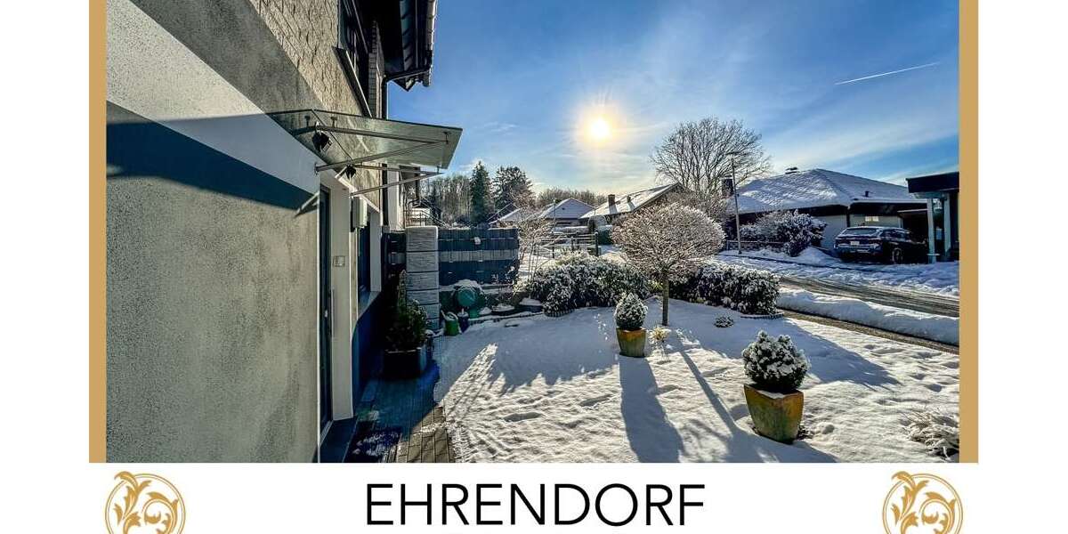 Wohnung zum Mieten in Lüdenscheid 680 € 90 m² 3 zimmer