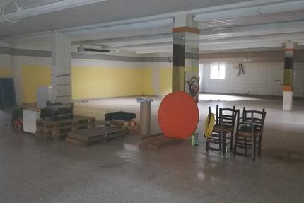 Lager-Stellplatzfläche ab 10m² bis 115m² zimmer