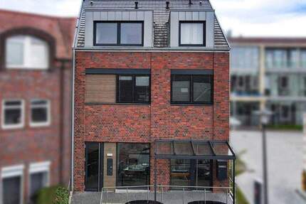 Wohnung Haren (Ems) Haren - 3 Zimmer, 85 m&sup2;, 274.000&euro; | Angebot:25731519