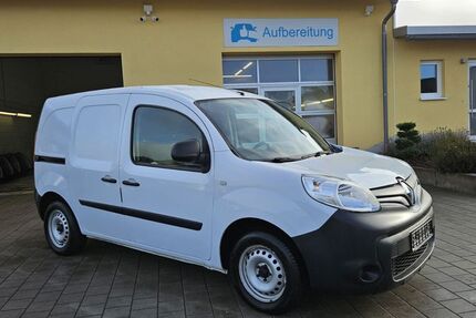 Renault Kangoo 96.000 km 8.990 &euro; Büchenbach 91186