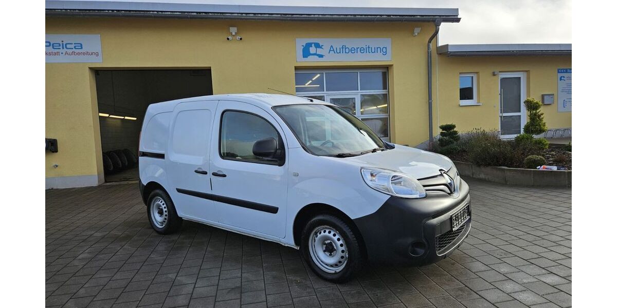 Renault Kangoo 96.000 km 8.990 &euro; Büchenbach 91186