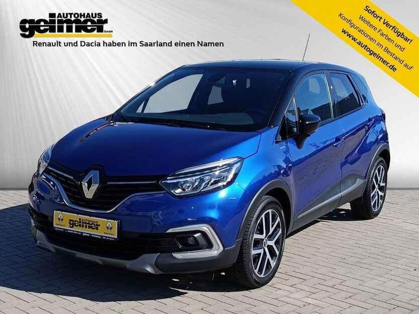 Captur