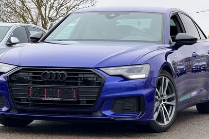 Audi A6 45.728 km 32.890 &euro; Jettingen 71131