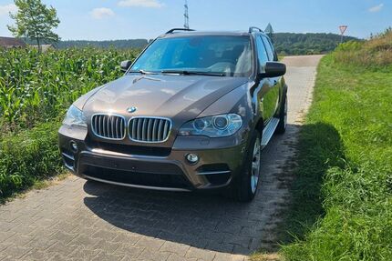 BMW X5 173.000 km 16.990 &euro; Zeitlarn 93197