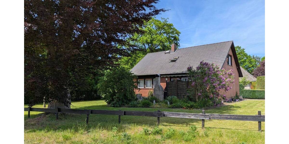 Einfamilienhaus Trittau - 5 Zimmer, 130 m&sup2;, 375.000&euro; | Angebot:26804965