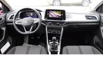 VW T-Roc 1.0 Life TSI BMT Navi Klima Alu 3.100 km 23.990 € Vordorf 38533