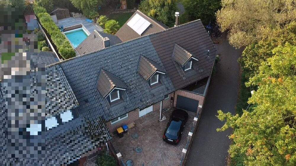 Doppelhaushälfte Münster Wienburg - 8 Zimmer, 234 m&sup2;, 1.150.000&euro; | Angebot:25744008