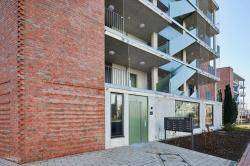Wohnung zum Mieten in Hannover 1.044,66 € 81.36 m²