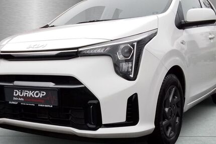 Kia Picanto 5.675 km 15.790 &euro; Hannover 30177