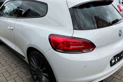 VW Scirocco 47.000 km 11.900 € Berlin Weißensee-Pankow 13086