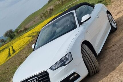 Audi A5 79.000 km 17.300 &euro; Alsenz 67821