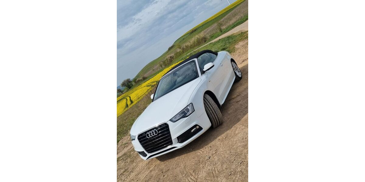 Audi A5 79.000 km 17.800 &euro; Alsenz 67821