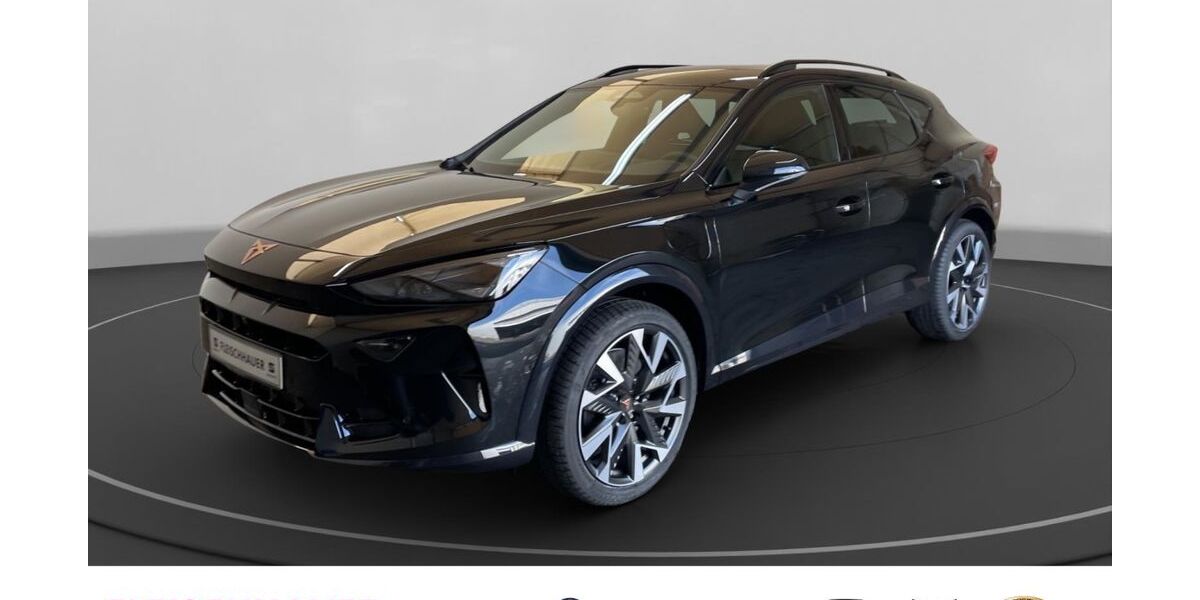 Cupra Formentor 9.990 km 46.990 &euro; Köln 50823