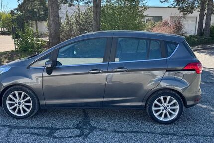 Ford B-Max 83.343 km 6.499 &euro; Barsbüttel 22885