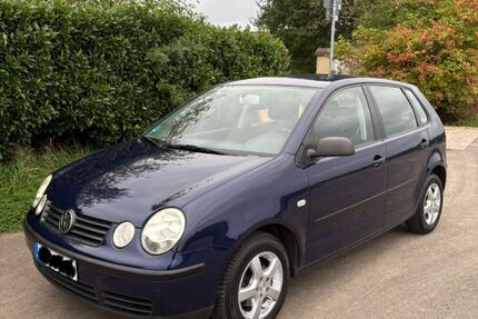 VW Polo 137.660 km 2.499 € Osthofen 67574