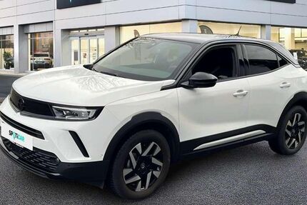 Opel Mokka 9.600 km 19.990 &euro; Blankenbach 63825