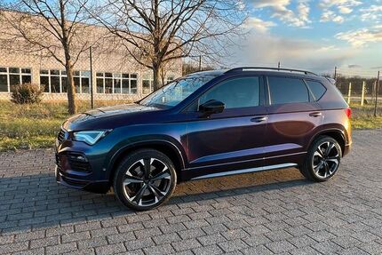 Cupra Ateca 54.000 km 33.000 &euro; Sandhausen 69207