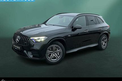 Mercedes-Benz GLC 43 AMG 17.118 km 72.990 &euro; Grünstadt 67269