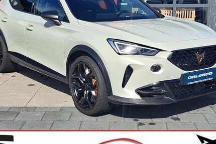 Cupra Formentor 34.220 km 48.990 € Eschlkam 93458