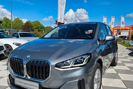 BMW 218 Active Tourer 103.000 km 21.888 &euro; Bad Oldesloe 23843