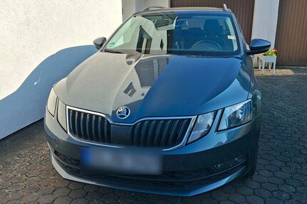 Skoda Octavia 125.137 km 14.400 &euro; Bonn 53125