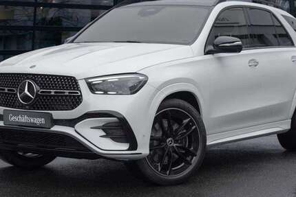 Mercedes-Benz GLE 450 15.000 km 111.890 &euro; Aschaffenburg 63741