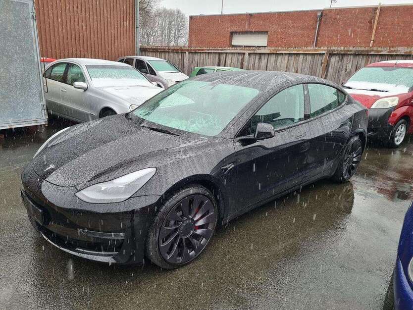 Model 3