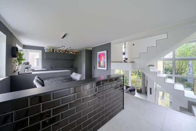 Haus zum Mieten in Herdecke 1.950 € 108 m²