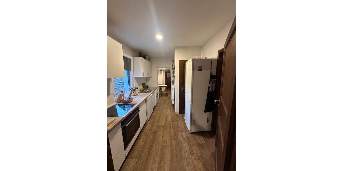 Einfamilienhaus Burg (Dithmarschen) - 3 Zimmer, 97 m&sup2;, 850&euro; | Angebot:26387601